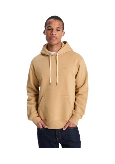 Quıksılver Quiksilver Salt Water Hoodie Erkek Yeşil Sweatshirt 33 Haki