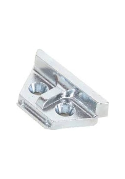 Aletçantam Pvc Pimapen İspanyolet Pencere Kapı Kilit Karşılığı - 10 Adet