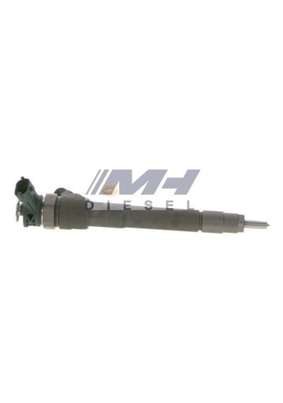Bosch 0445110546 Enjektör Renault 1.6 Dci Nissan Qashqai X-trail R9m