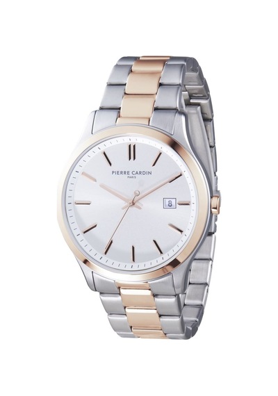 Pierre Cardin Cqı.0012 Kol Saati Metalik