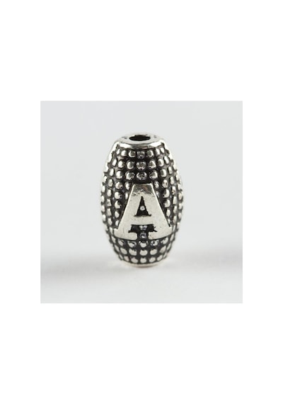 8 Mm Arpa Kesim Metal Harf Metal Tesbih Harfi 88972486