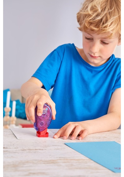 Hızlı Yapıştırıcı Stamp 1 Adet