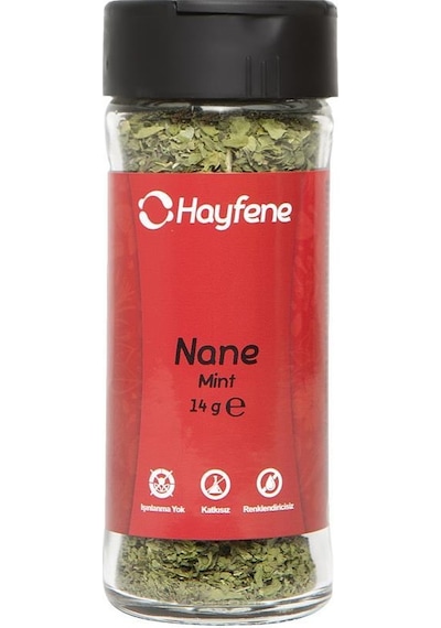 Hayfene Nane 14 G