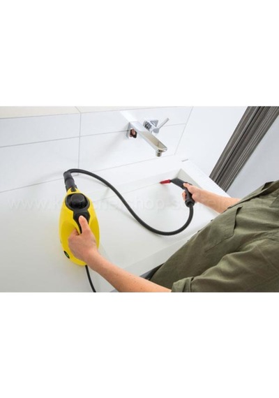 Karcher Sc1 Buharlı Temizleyici Uzatma Hortumu