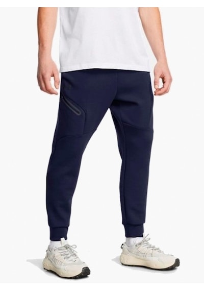 Under Armour Unstoppable Erkek Eşofman Altı Lacivert