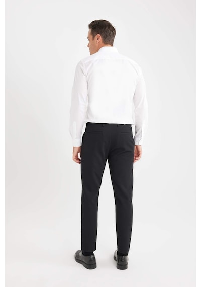 DeFacto Jogger Cepli Yazlık Kumaş Pantolon D7453AX25SPBK27 DeFacto Jogger Cepli Yazlık Kumaş Pantolon D7453AX25SPBK27
