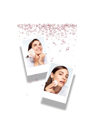Garnier Micellar Gül Suyu Kusursuz Makyaj Temizleme & Işıltı 400 ML
