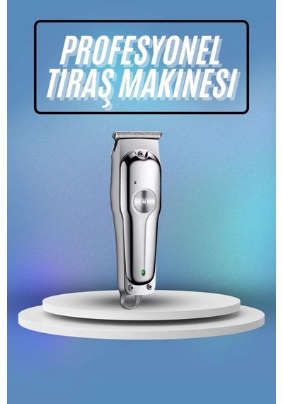 Saç Sakal Kesme Makinesi Lazer Epilasyon Öncesi Kısaltma Makinesi Diğer