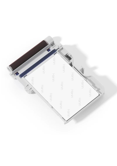 Laiser Z5s Instant Camera Filmi 20li 2x10 54x 72 Mm