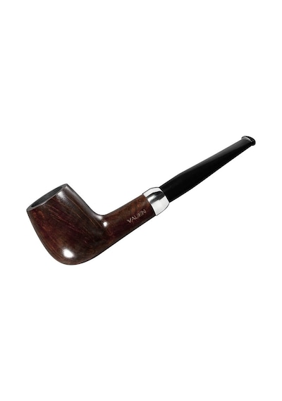Vauen New York 3422 9mm. Filtreli Akrilik Saplı Pipo 209175