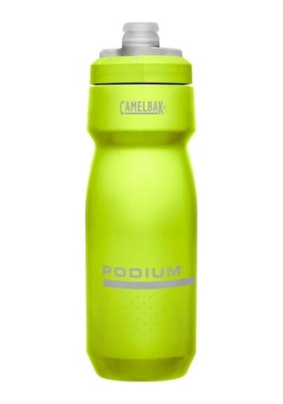 Camelbak Podium 0.71l / 24oz Yeşil Matara Yeşil