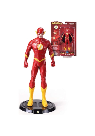The Noble Collection Dc Flash Figür