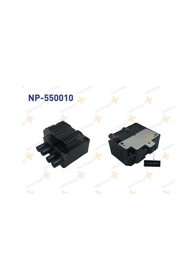 Nextpart Ateşleme Bobini Opel Astra F 1.6 1991-1998 Corsa B 1.4 1993-2000 Vectra B 1.6 1995-2002