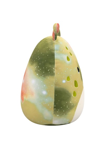 Squishmallows Uzaylı Hawk 36cm Cr06746 Çok Renkli