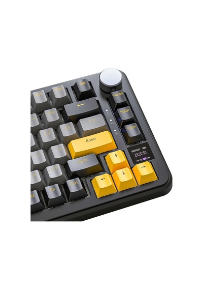 Attack Shark X85 Pro Mekanik Klavye