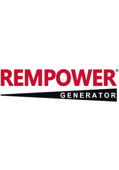 Rempower Rg 16000 E Marşlı 16 Kva Monofaze Benzinli Jeneratör