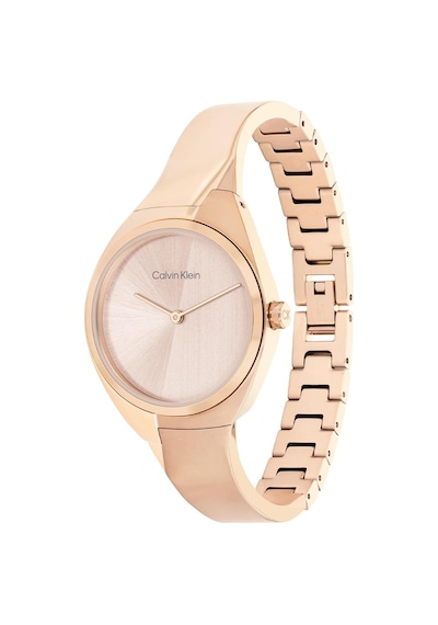 Calvin Klein Ck25200236 Kadın Kol Saati Rose Gold