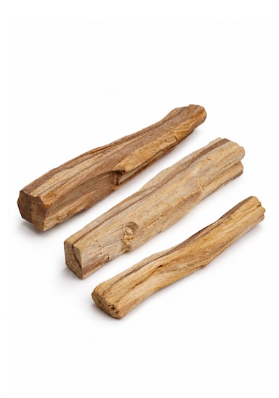 Reyo Palo Santo Doğal Ağaç Tütsüsü 3'lü Paket 3 Adet , %100 Doğal Aromatik Ahşap, Meditasyon, Yoga, Rahatlama Ve Ev Ortamı İçin