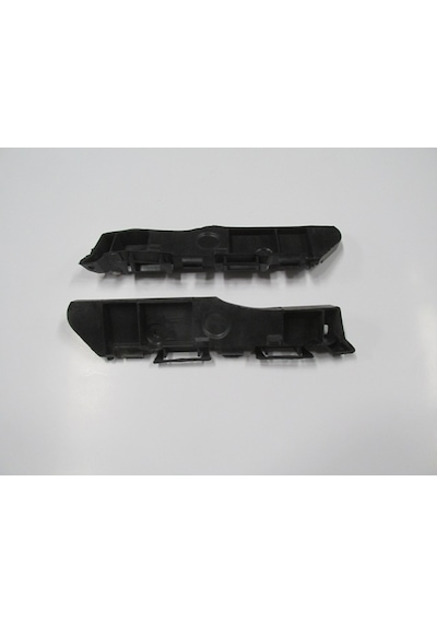 Cıtroen C4- 04/11 Arka Tampon Bağlantı Braketi Sağ/sol Set 2 Parça
