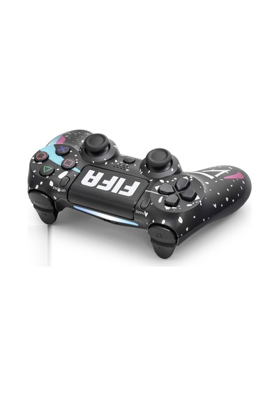 Gamepad Ps4 Uyumlu - Siyah Nd400r Diğer