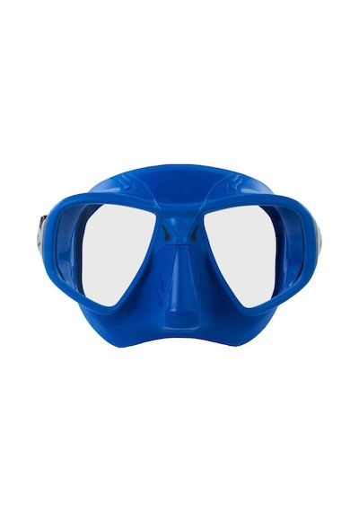 Aqualung Micromask X Mavi Dalış Maskesi Çok Renkli