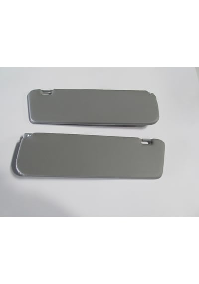 Hyundaı H100 Minibüs 97/08 Güneşlik Sağ/sol Set 2 Parça - Güneşlik