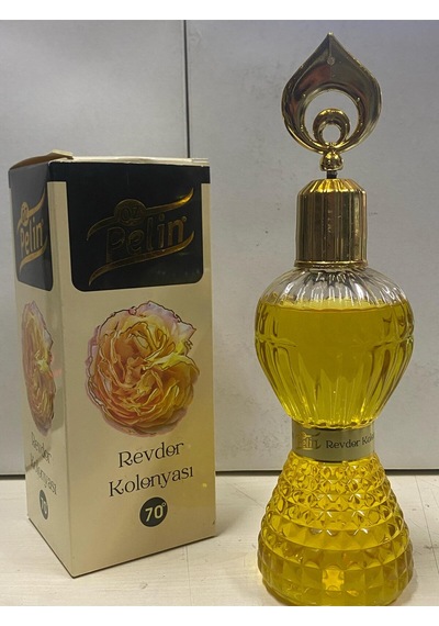 Revder Kolonyası 300ml. Hediyelik Urfaya Özgü Revder Kolonyası