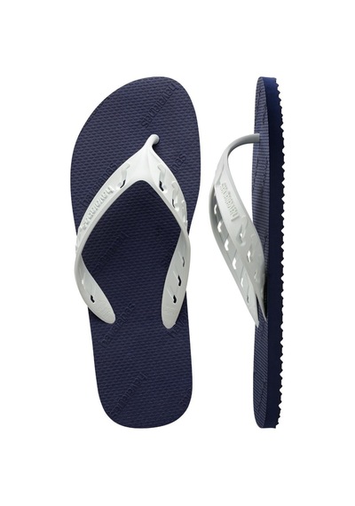 Havaianas Track Go Lacivert Erkek Parmak Arası Terlik-14214