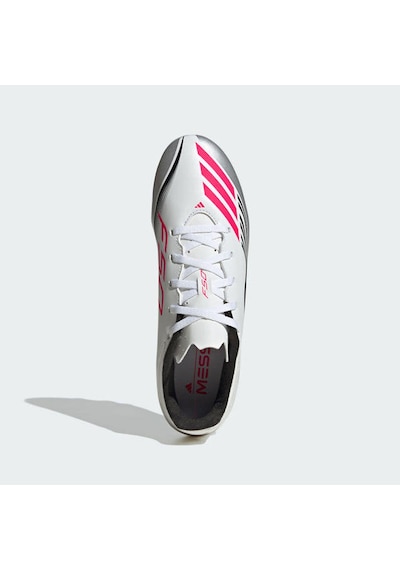 Adidas F50 Messi Club Fg Erkek Krampon C-adıjp7443e10a00 Beyaz