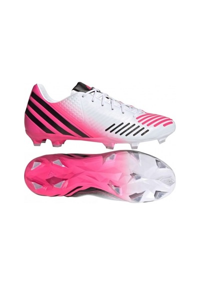 Adidas Predator Lethal Zones I Çim Saha Kramponu - Pembe Gx3905 P-61 001