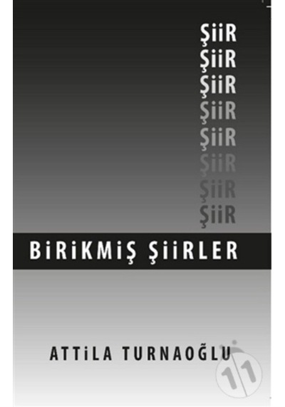 Birikmiş Şiirler
