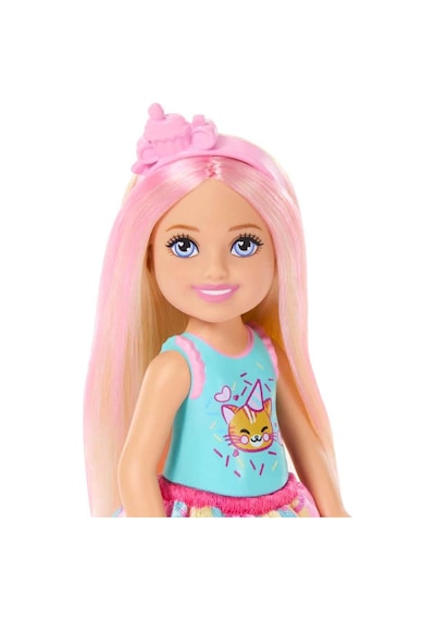 Barbie Chelsea Bebek Ve Aksesuarları