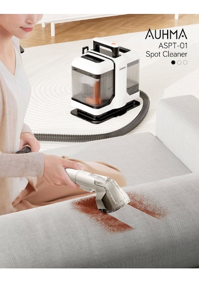 Blackbird Game Center Auhma Aspt-01 450w Koltuk Ve Halı Yıkama