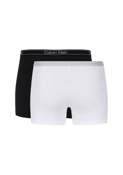 Calvin Klein Erkek Çocuk 2'li Boxer 2129-169574 Çok Renkli