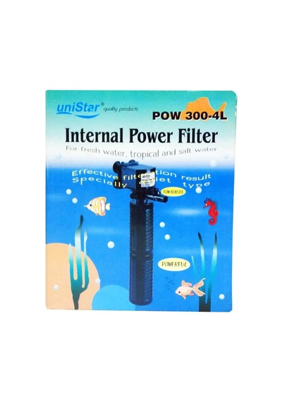 Unistar İç Filtre 2000 L/h Standart