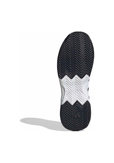 Adidas Erkek Siyah Tenis Ayakkabısı Gamecourt 2 M Kı0780