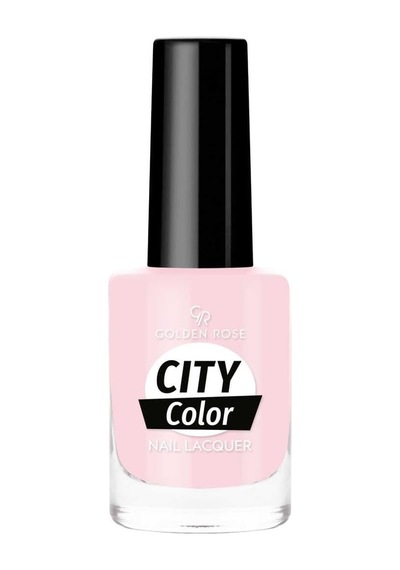 City Nail Lacquer No: 119 - Parlak Ve Uzun Süre Kalıcı Oje 10.2 Ml Diğer