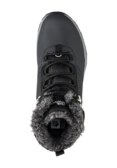 Jack Wolfskin Everquest Texapore High Kadın Outdoor Bot Antrasit