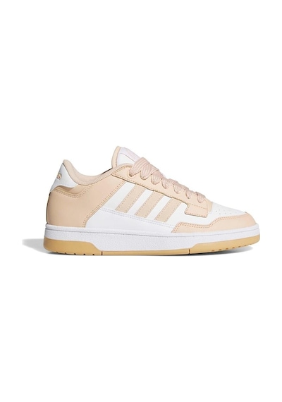 Adidas Kadın Beyaz Tenis Ayakkabısı Rapıd Court Low W Js2241