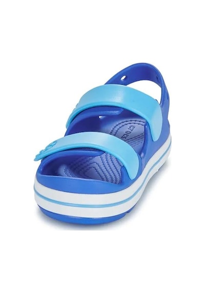 Crocs Crocband Cruiser Sandal K Çocuk Terlik Cr209423-crc.4pa Mavi