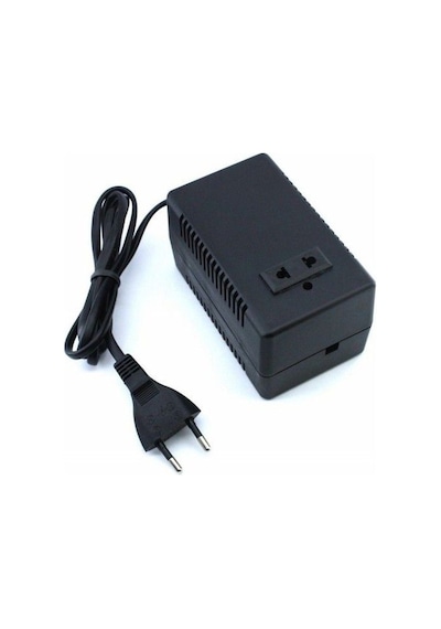 Mervesan MS-50 Dönüştürücü Adaptörü AC 220V To AC 110V - 50VA