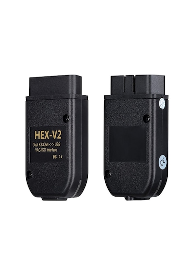 Vag Vcds Arıza Tespit Cihazı Gizli Özellik Açma Hex B03-v2(PLCC) V24.5