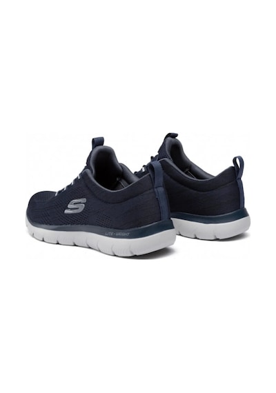 Skechers Erkek Sport Summits Ayakkabı - 232186-nvy Lacivert