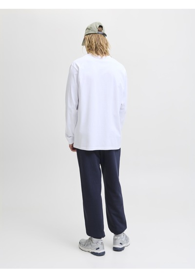Jack & Jones Jpstkane Soho Sweat Pants Noos Lacivert