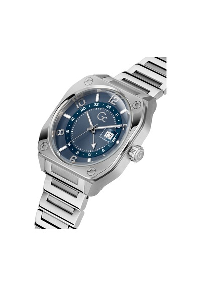 Guess Collection Gcz16001g7mf  Erkek Kol Saati