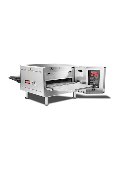 Senoven Sen 1100 Konveyörlü Pizza Fırını - Elektrikli 41 Cm/53 Cm
