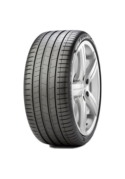Pirelli 245/35 R20 95Y XL P-Zero PZ4 RFT * MOE LS Yaz Lastiği 2026