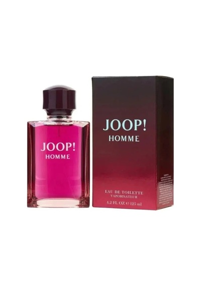 Joop Homme Edt 125 Ml Erkek Parfüm Fresh