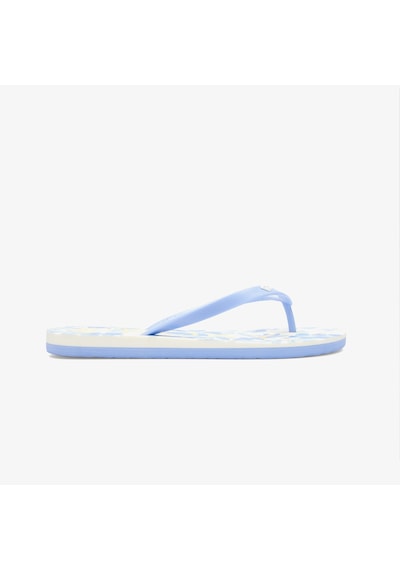 Roxy Tahiti Vii Kadın Lacivert Terlik Arjl100869 Lacivert