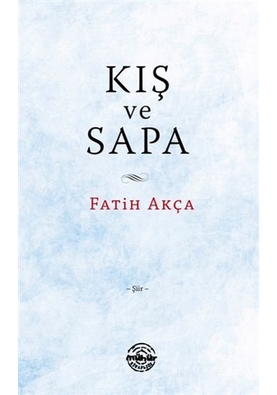 Kış Ve Sapa - Grsy-594780